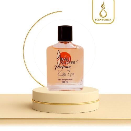Bali surfers perfume kuta 7pm EDP