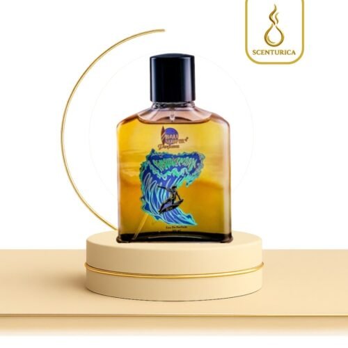Bali surfers perfume pemburu ombak for unisex EDP