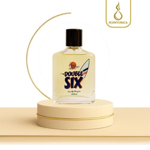 Bali surfers perfume varian double six EDP