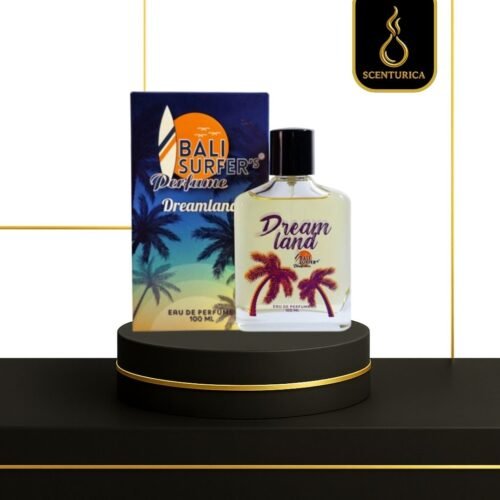 Bali surfers perfume varian dreamland for men EDP