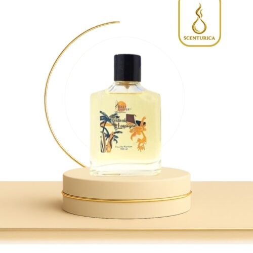 Bali surfers perfume varian festival layangan EDP