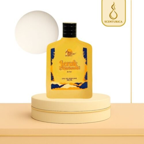 Bali surfers perfume varian jeruk kintamani for her EDP