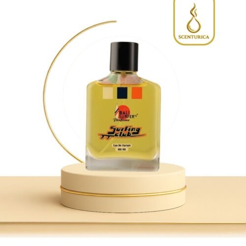 Bali surfers perfume varian surfing club EDP