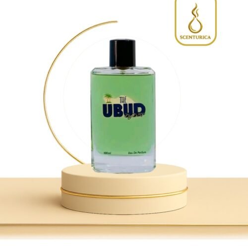 Bali surfers perfume varian the ubud 1 EDP