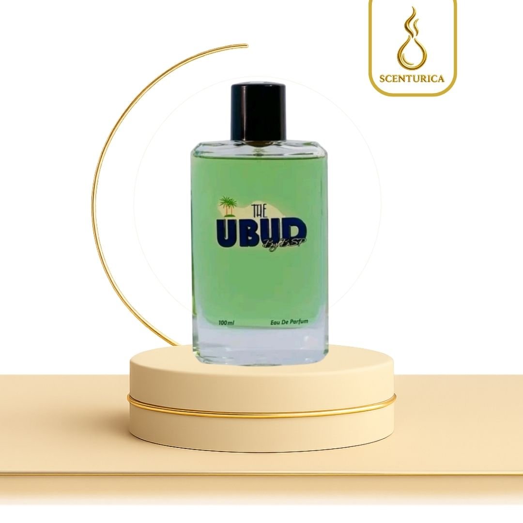 Bali surfers perfume varian the ubud 1 EDP