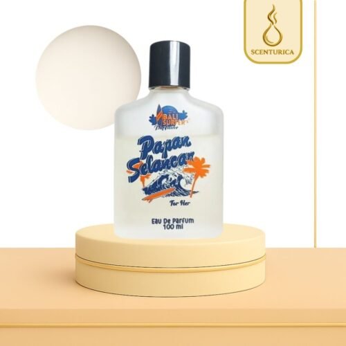 Bali surfers varian papan selancar for her EDP