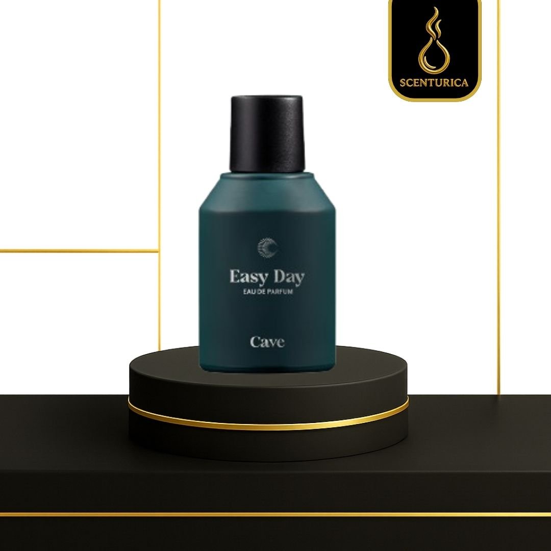 Cave easy day EDP
