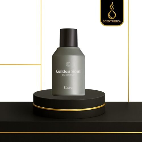 Cave golden soul EDP