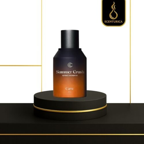 Cave summer crush Extrait de parfum
