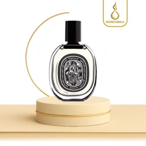 Eau de minthe unisex EDP