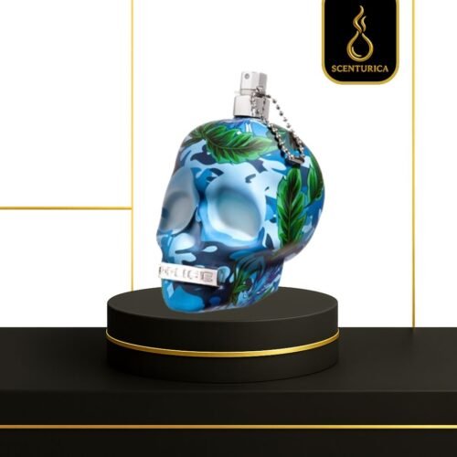 Police To Be Exotic Jungle for Men EDT