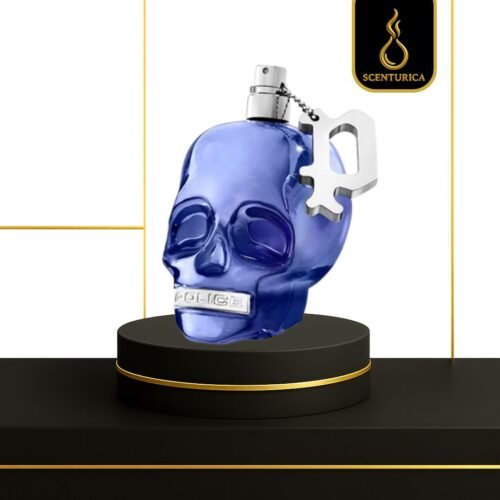 Police to be free to dare for men EDT