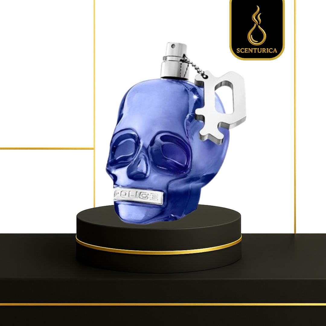 Police to be free to dare for men EDT