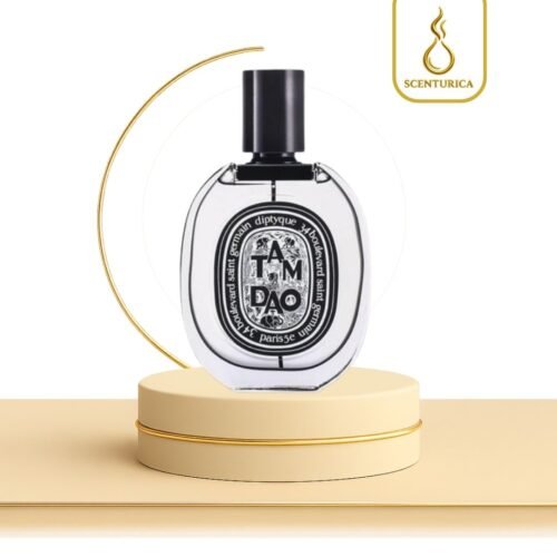 Diptyque tam dao unisex EDP