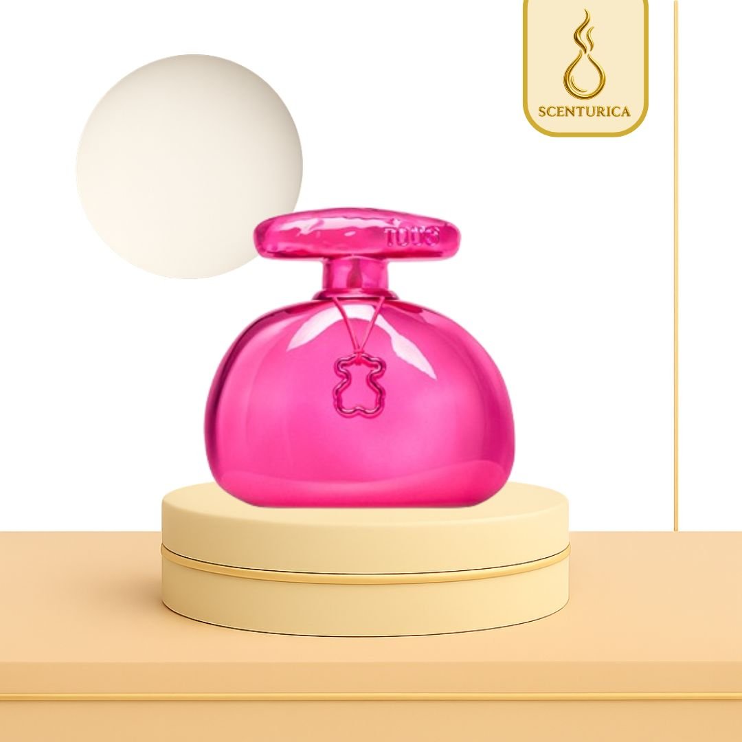 Tous Touch Electro EDP