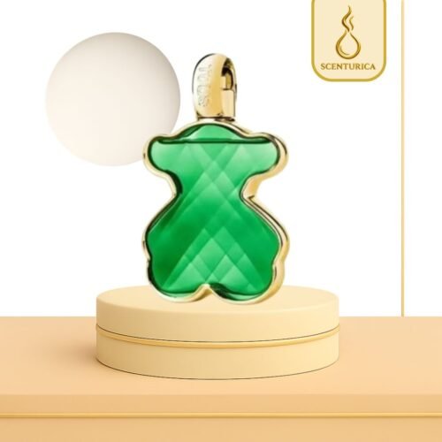 Tous love me emerald EDP