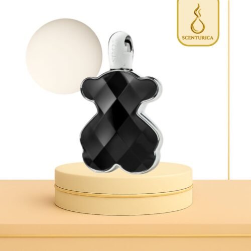 Tous love me onyx woman EDP