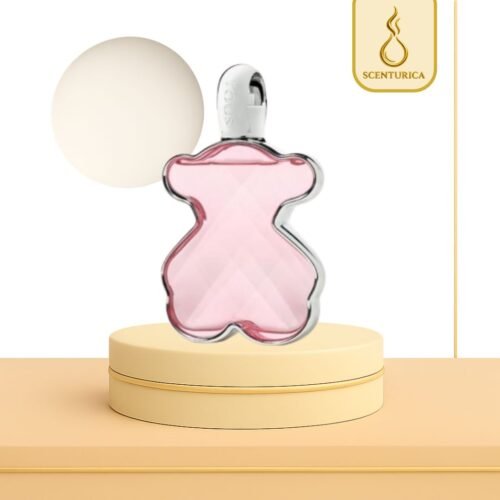 Tous love me women EDP