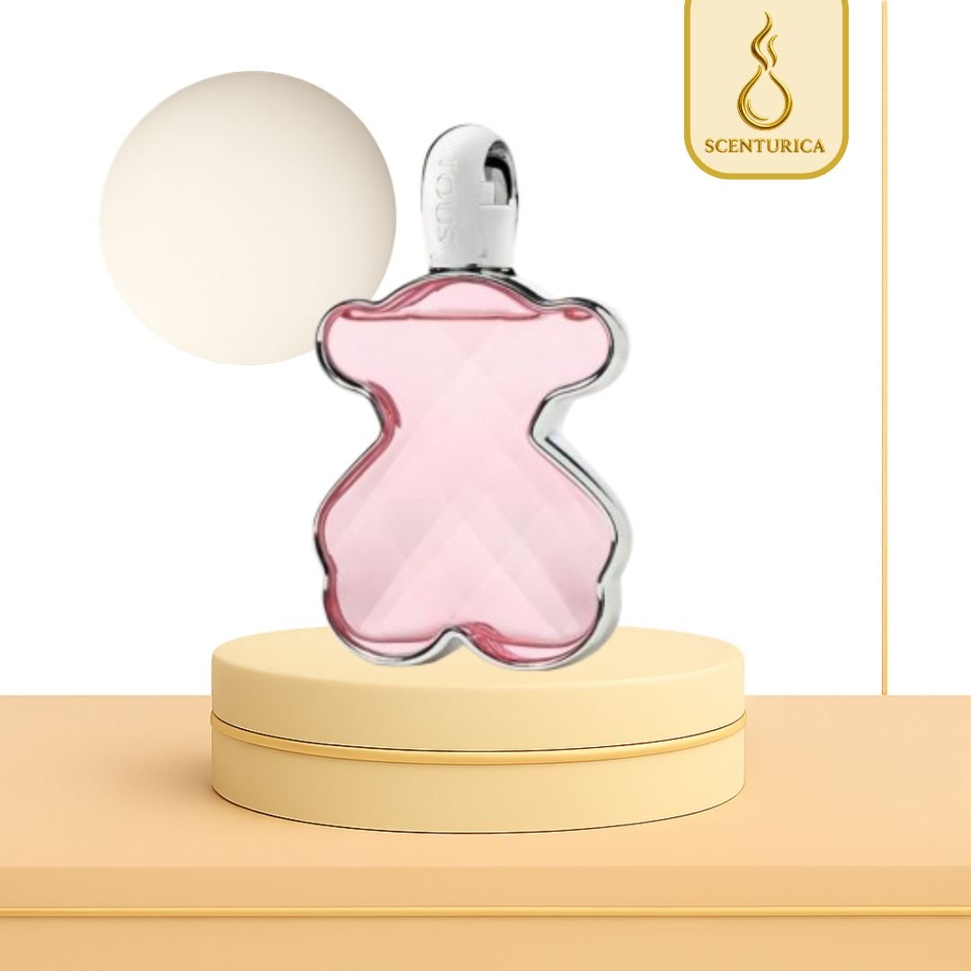 Tous love me women EDP