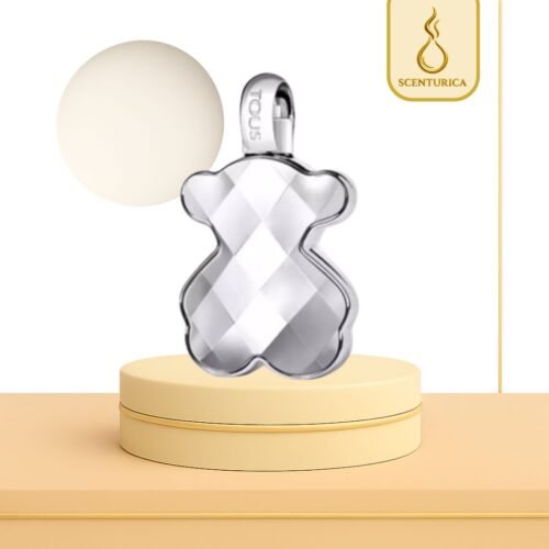 Tous silver women EDP
