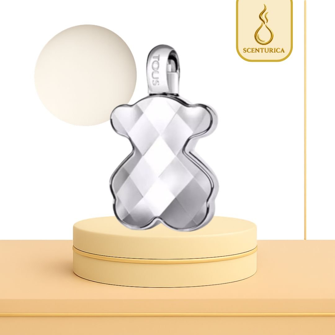 Tous silver women EDP