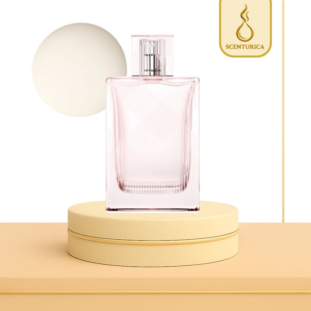 Burberry brit sheer women edt