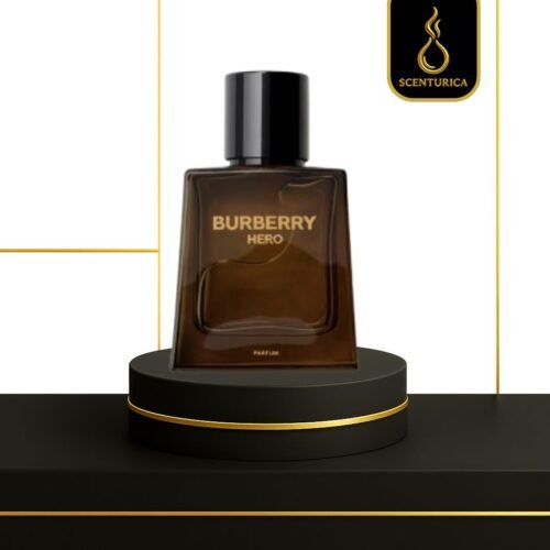 Burberry hero for men parfum