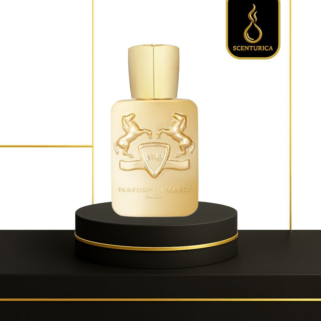 De Marly Godolphin EDP
