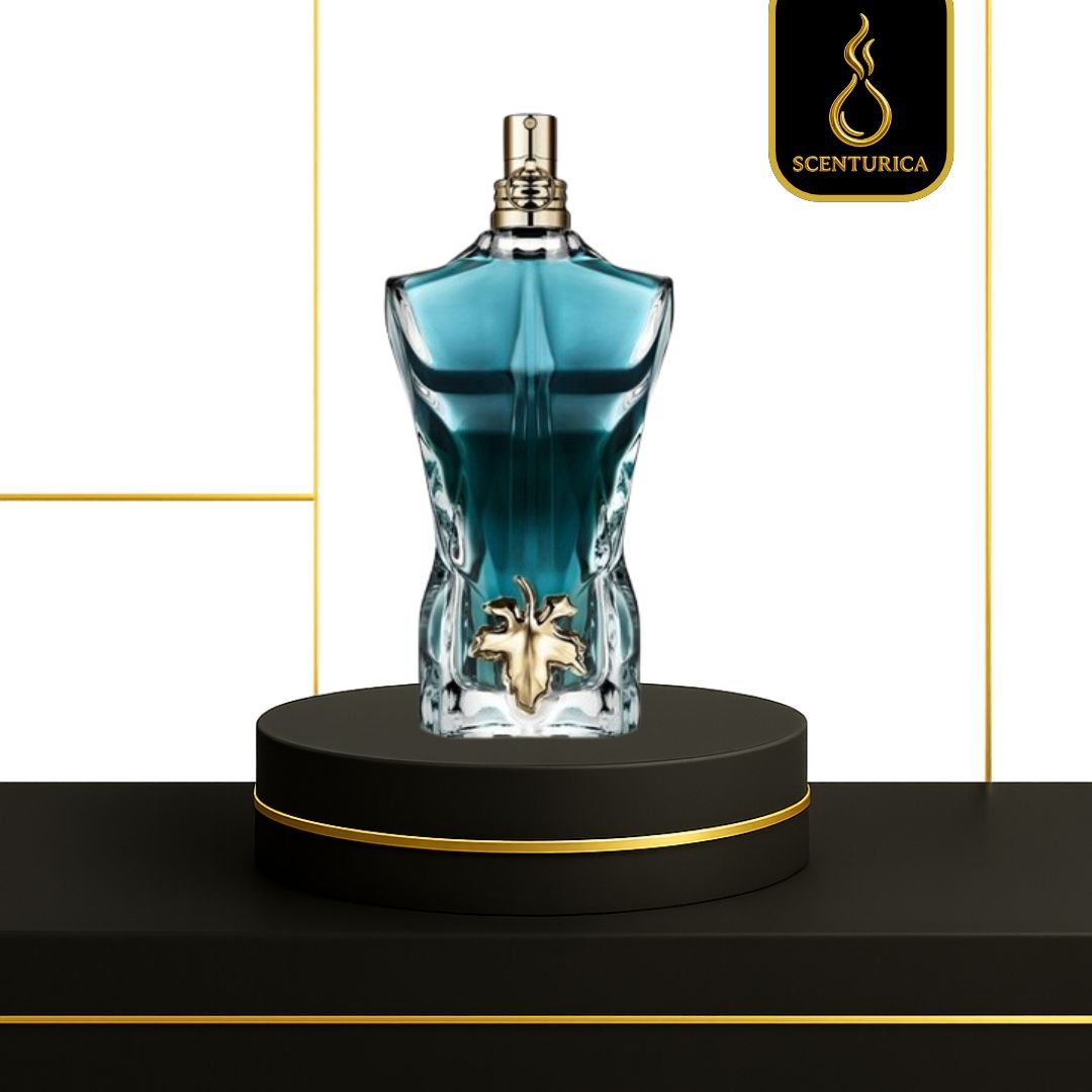 Jean Paul Gaultier Le Beau Man EDT