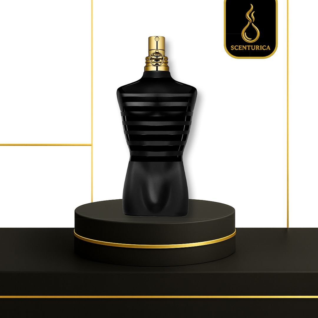 Jean Paul Gaultier Le Male Le Parfume Intense EDP