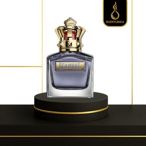 Jean Paul Gaurtier Scandal Pour Homme EDT