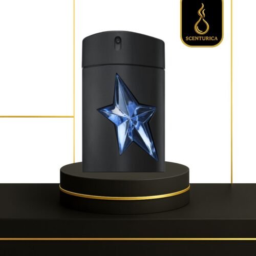 Thierry mugler a men rubber bottle