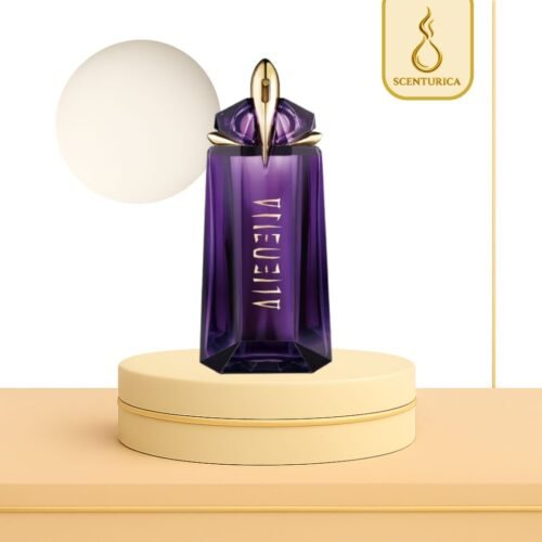 Thierry mugler alien women