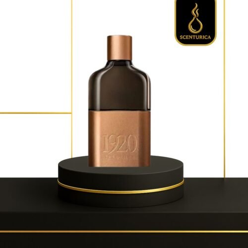 Tous 1920 The Origin for Men EDP 100ml