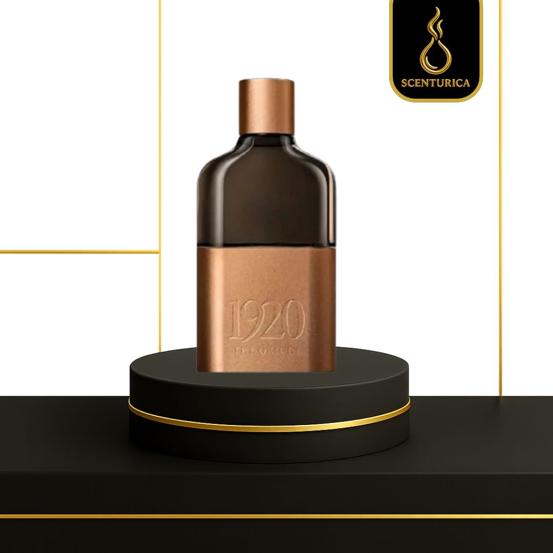 Tous 1920 The Origin for Men EDP 100ml