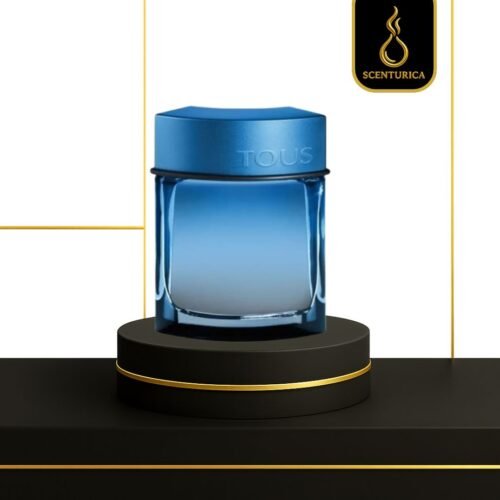 Tous Man Sport EDT