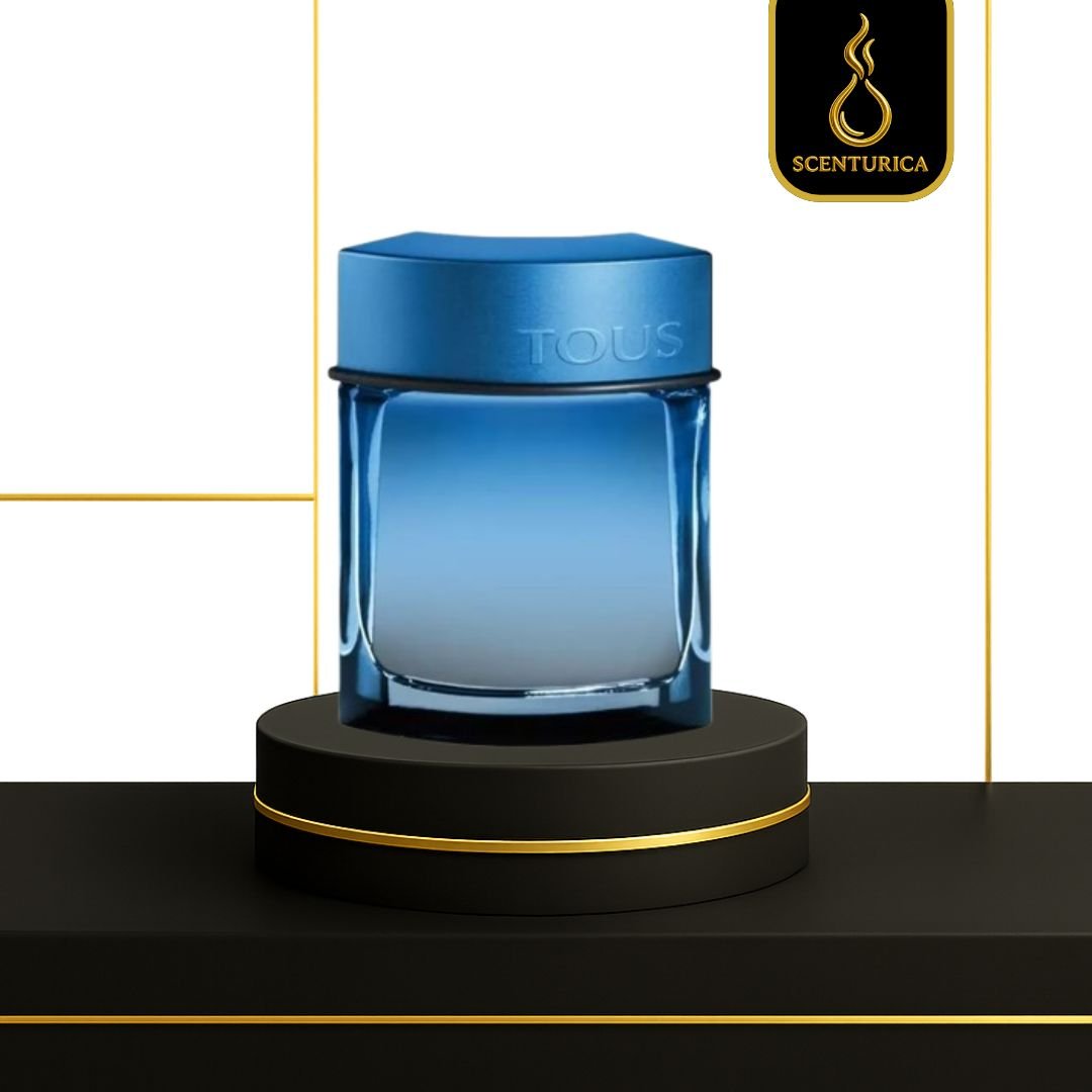 Tous Man Sport EDT
