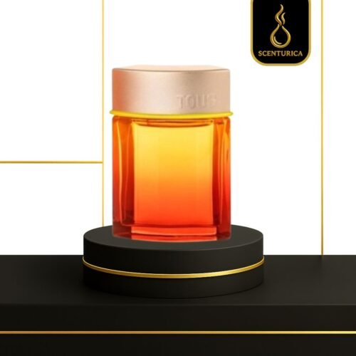 Tous Man Spritz EDT