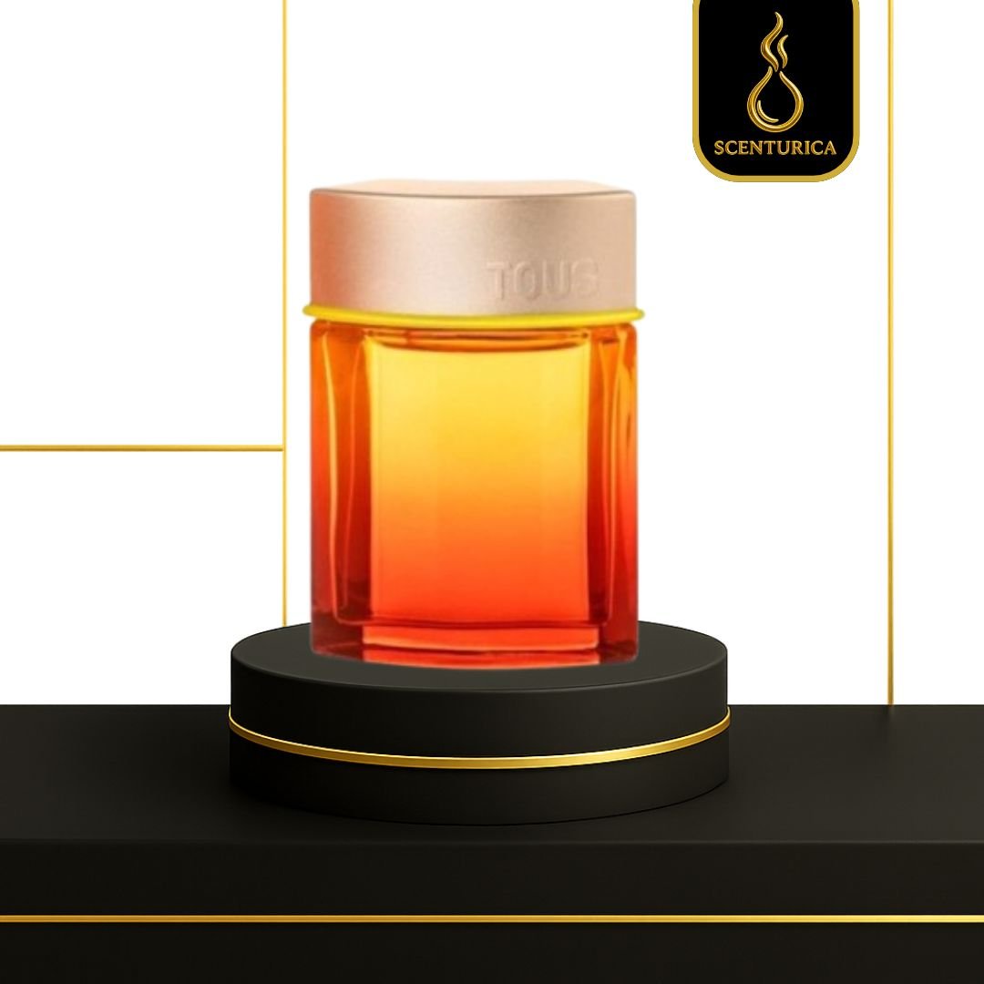 Tous Man Spritz EDT