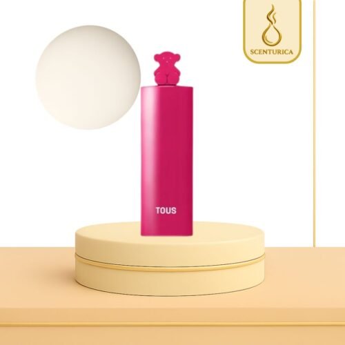 Tous more more pink EDT