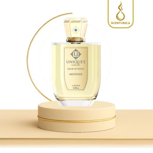 Uniquee Luxury Akdeniz for Unisex Extrait de parfum