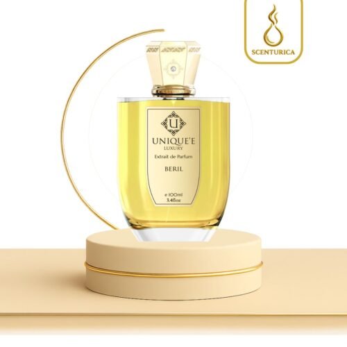 Uniquee Luxury Beril for Unisex Extrait de parfum