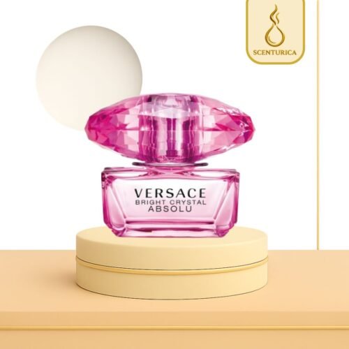 Versace Bright Crystal Absolu Woman EDP