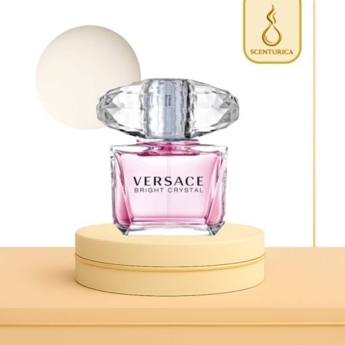 Versace Bright Crystal Woman