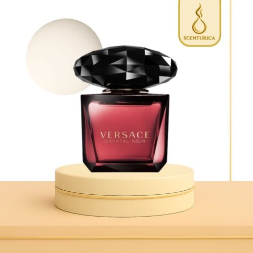 Versace Crystal Noir Woman EDP