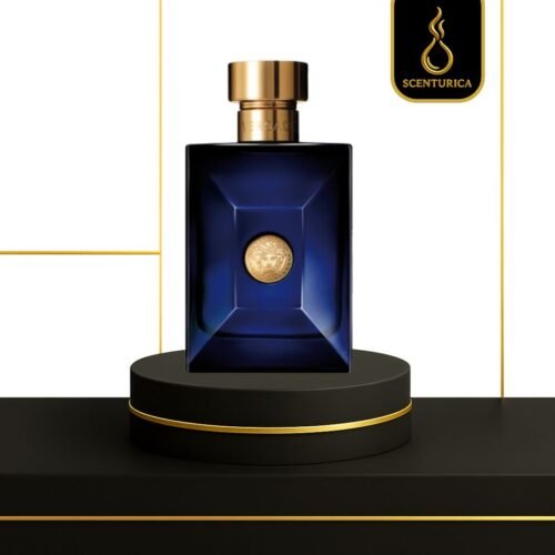 Versace Dylan Blue Pour Homme EDT