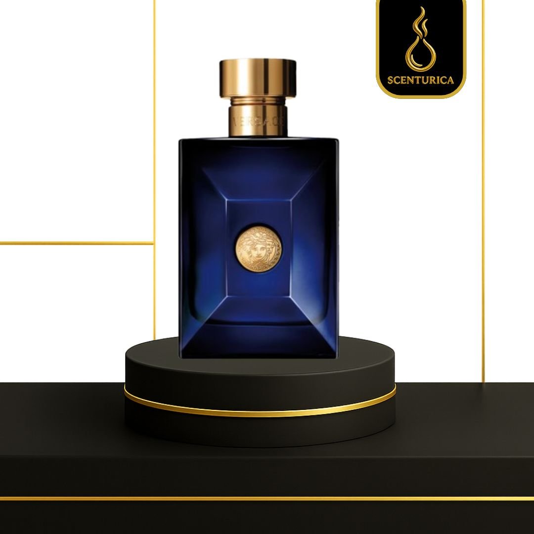 Versace Dylan Blue Pour Homme EDT