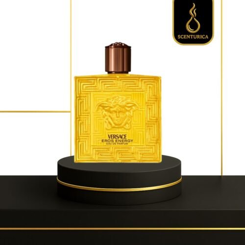 Versace Eros Energy Man EDP