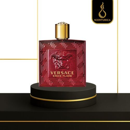 Versace Eros Flame EDP
