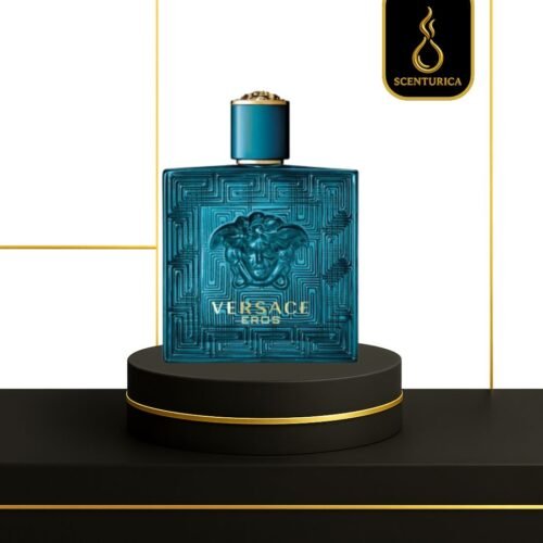 Versace Eros Man EDT